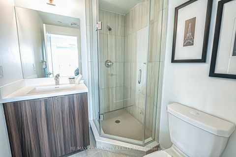 Photo 23 at 2606 - 10 Eva Road, Etobicoke West Mall, Toronto