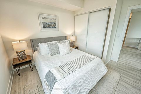 Photo 25 at 2606 - 10 Eva Road, Etobicoke West Mall, Toronto