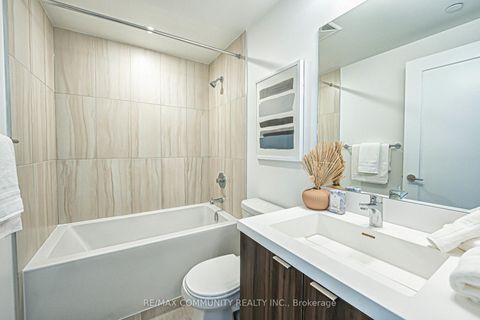 Photo 26 at 2606 - 10 Eva Road, Etobicoke West Mall, Toronto