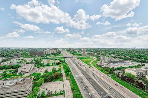 Photo 30 at 2606 - 10 Eva Road, Etobicoke West Mall, Toronto