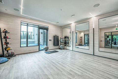 Photo 32 at 2606 - 10 Eva Road, Etobicoke West Mall, Toronto