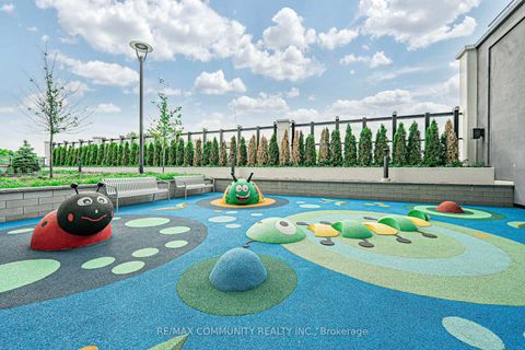 Photo 33 at 2606 - 10 Eva Road, Etobicoke West Mall, Toronto