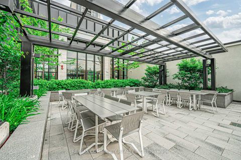 Photo 34 at 2606 - 10 Eva Road, Etobicoke West Mall, Toronto