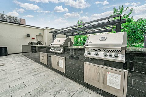 Photo 35 at 2606 - 10 Eva Road, Etobicoke West Mall, Toronto