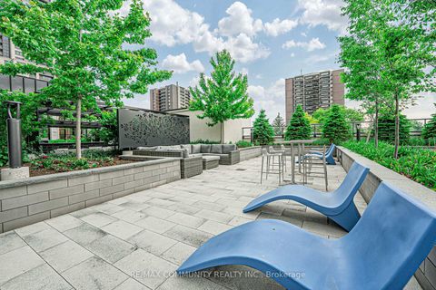 Photo 36 at 2606 - 10 Eva Road, Etobicoke West Mall, Toronto