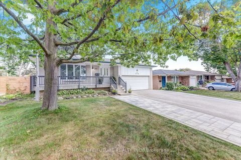 Photo 2 at 153 Centennial Road, Centennial Scarborough, Toronto
