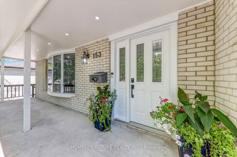 Photo 4 at 153 Centennial Road, Centennial Scarborough, Toronto