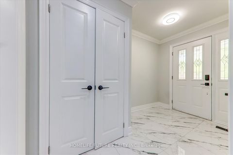 Photo 6 at 153 Centennial Road, Centennial Scarborough, Toronto