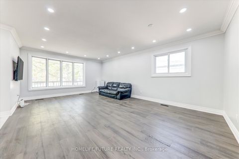 Photo 7 at 153 Centennial Road, Centennial Scarborough, Toronto