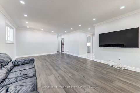 Photo 9 at 153 Centennial Road, Centennial Scarborough, Toronto