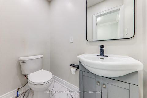 Photo 11 at 153 Centennial Road, Centennial Scarborough, Toronto