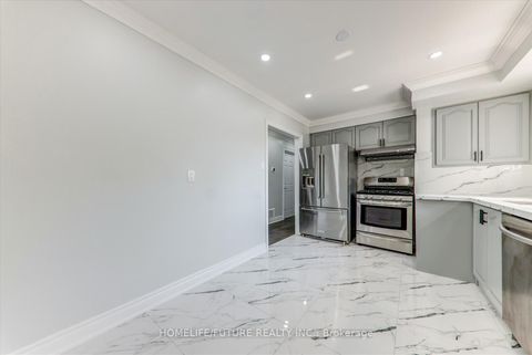 Photo 12 at 153 Centennial Road, Centennial Scarborough, Toronto