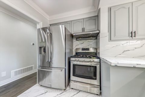 Photo 15 at 153 Centennial Road, Centennial Scarborough, Toronto