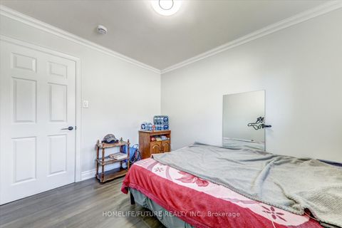 Photo 17 at 153 Centennial Road, Centennial Scarborough, Toronto