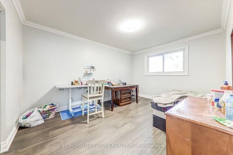 Photo 18 at 153 Centennial Road, Centennial Scarborough, Toronto