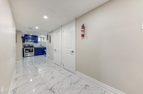 Photo 26 at 153 Centennial Road, Centennial Scarborough, Toronto