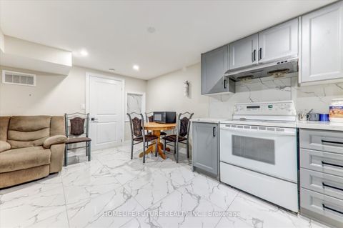 Photo 32 at 153 Centennial Road, Centennial Scarborough, Toronto