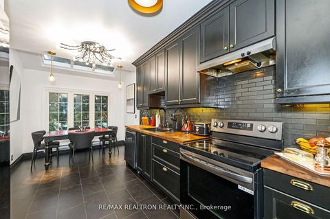 Photo 3 at 24 Marion Street, Roncesvalles, Toronto