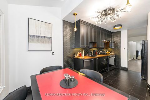 Photo 4 at 24 Marion Street, Roncesvalles, Toronto