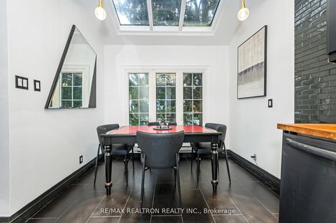 Photo 5 at 24 Marion Street, Roncesvalles, Toronto