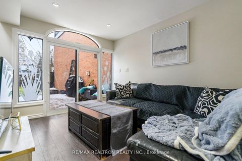 Photo 8 at 24 Marion Street, Roncesvalles, Toronto