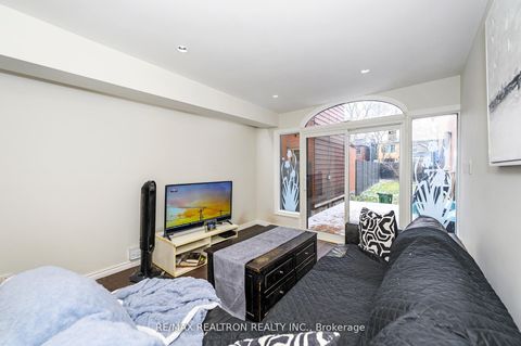 Photo 9 at 24 Marion Street, Roncesvalles, Toronto