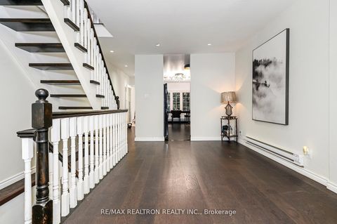 Photo 10 at 24 Marion Street, Roncesvalles, Toronto