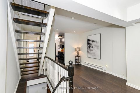 Photo 12 at 24 Marion Street, Roncesvalles, Toronto