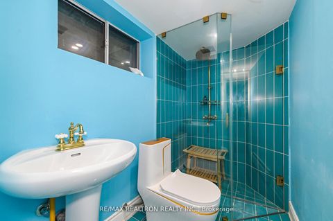 Photo 19 at 24 Marion Street, Roncesvalles, Toronto