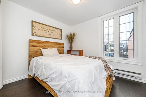 Photo 20 at 24 Marion Street, Roncesvalles, Toronto