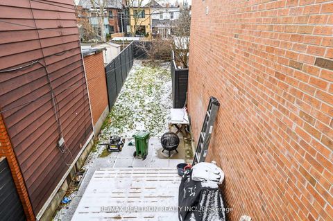 Photo 22 at 24 Marion Street, Roncesvalles, Toronto