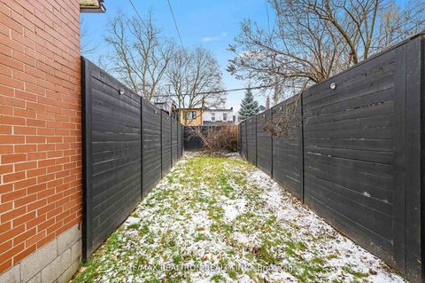 Photo 23 at 24 Marion Street, Roncesvalles, Toronto