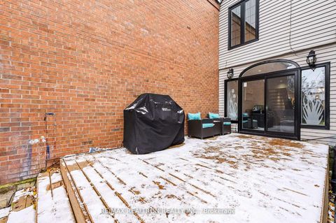 Photo 24 at 24 Marion Street, Roncesvalles, Toronto