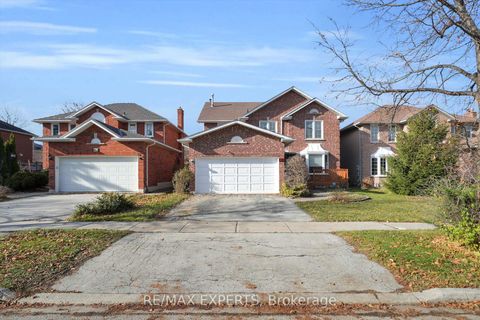 Photo 1 at 62 Luba Avenue, Devonsleigh, Richmond Hill
