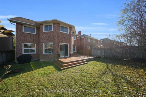 Photo 45 at 62 Luba Avenue, Devonsleigh, Richmond Hill