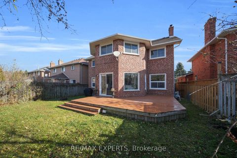 Photo 46 at 62 Luba Avenue, Devonsleigh, Richmond Hill