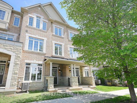 Photo 0 at 3069 Preserve Drive, GO Glenorchy, Oakville
