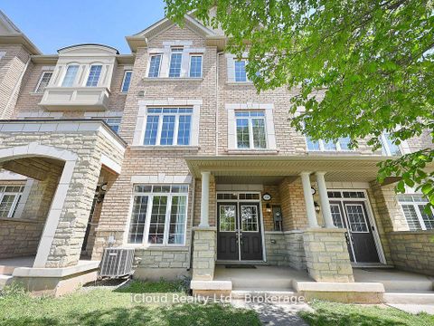 Photo 1 at 3069 Preserve Drive, GO Glenorchy, Oakville