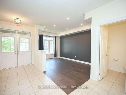 Photo 6 at 3069 Preserve Drive, GO Glenorchy, Oakville