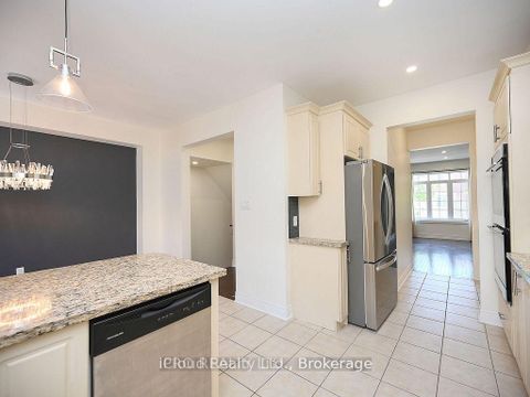 Photo 22 at 3069 Preserve Drive, GO Glenorchy, Oakville