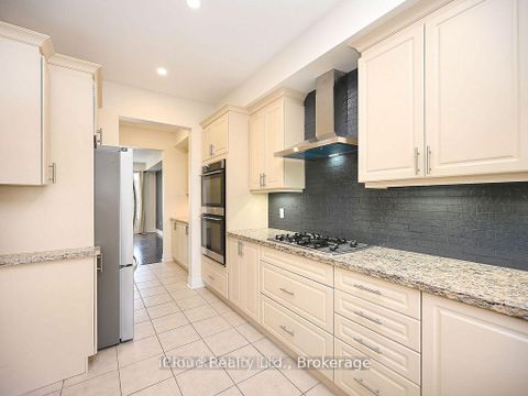 Photo 23 at 3069 Preserve Drive, GO Glenorchy, Oakville