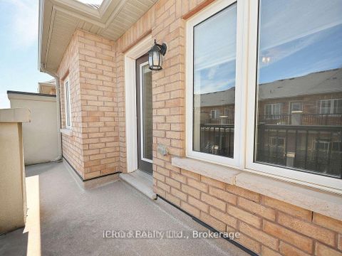 Photo 31 at 3069 Preserve Drive, GO Glenorchy, Oakville