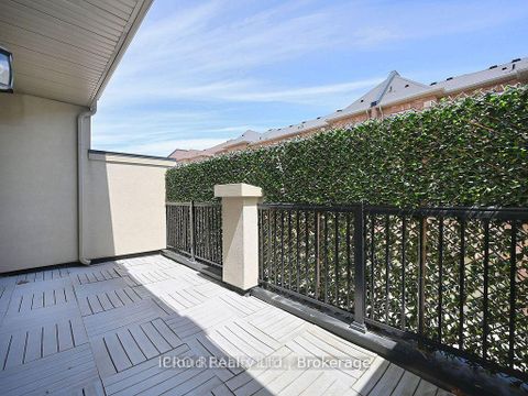 Photo 37 at 3069 Preserve Drive, GO Glenorchy, Oakville