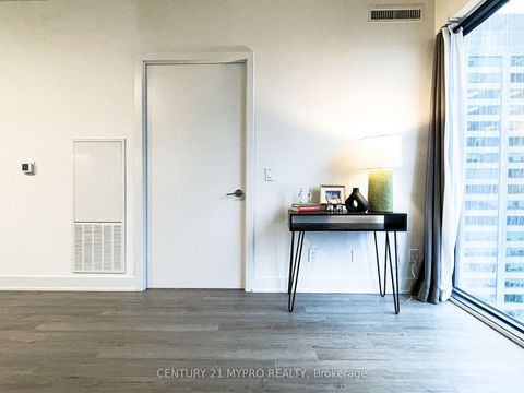 Photo 3 at 3104 - 8 Cumberland Street, Annex, Toronto