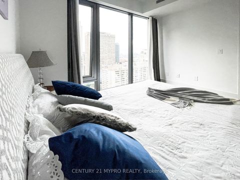 Photo 5 at 3104 - 8 Cumberland Street, Annex, Toronto