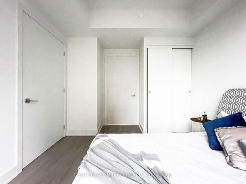 Photo 7 at 3104 - 8 Cumberland Street, Annex, Toronto