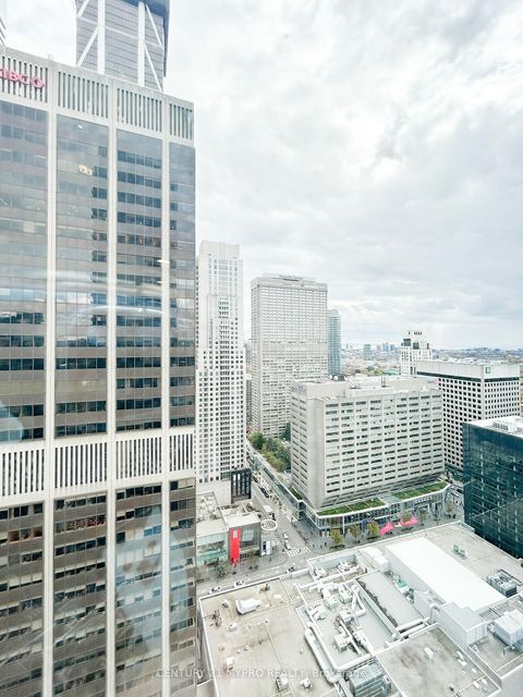 Photo 8 at 3104 - 8 Cumberland Street, Annex, Toronto