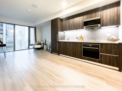 Photo 9 at 3104 - 8 Cumberland Street, Annex, Toronto