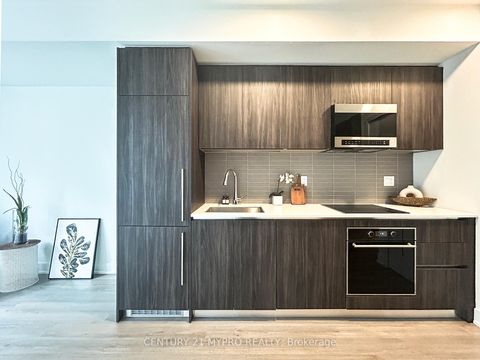 Photo 10 at 3104 - 8 Cumberland Street, Annex, Toronto