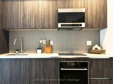 Photo 11 at 3104 - 8 Cumberland Street, Annex, Toronto